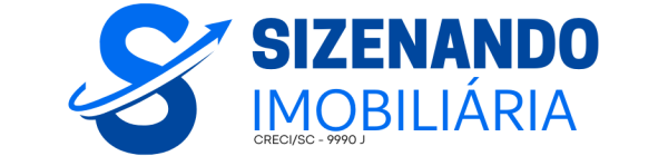 Logo - Sizenando Imobiliária - Administradora e Corretora de Imoveis