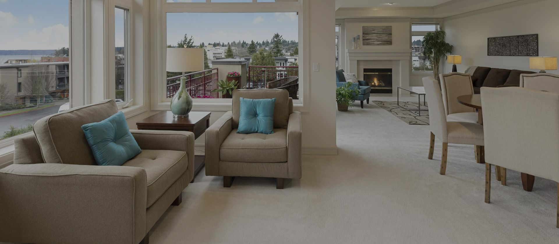 Banner - Sizenando Imobiliária - Administradora e Corretora de Imoveis