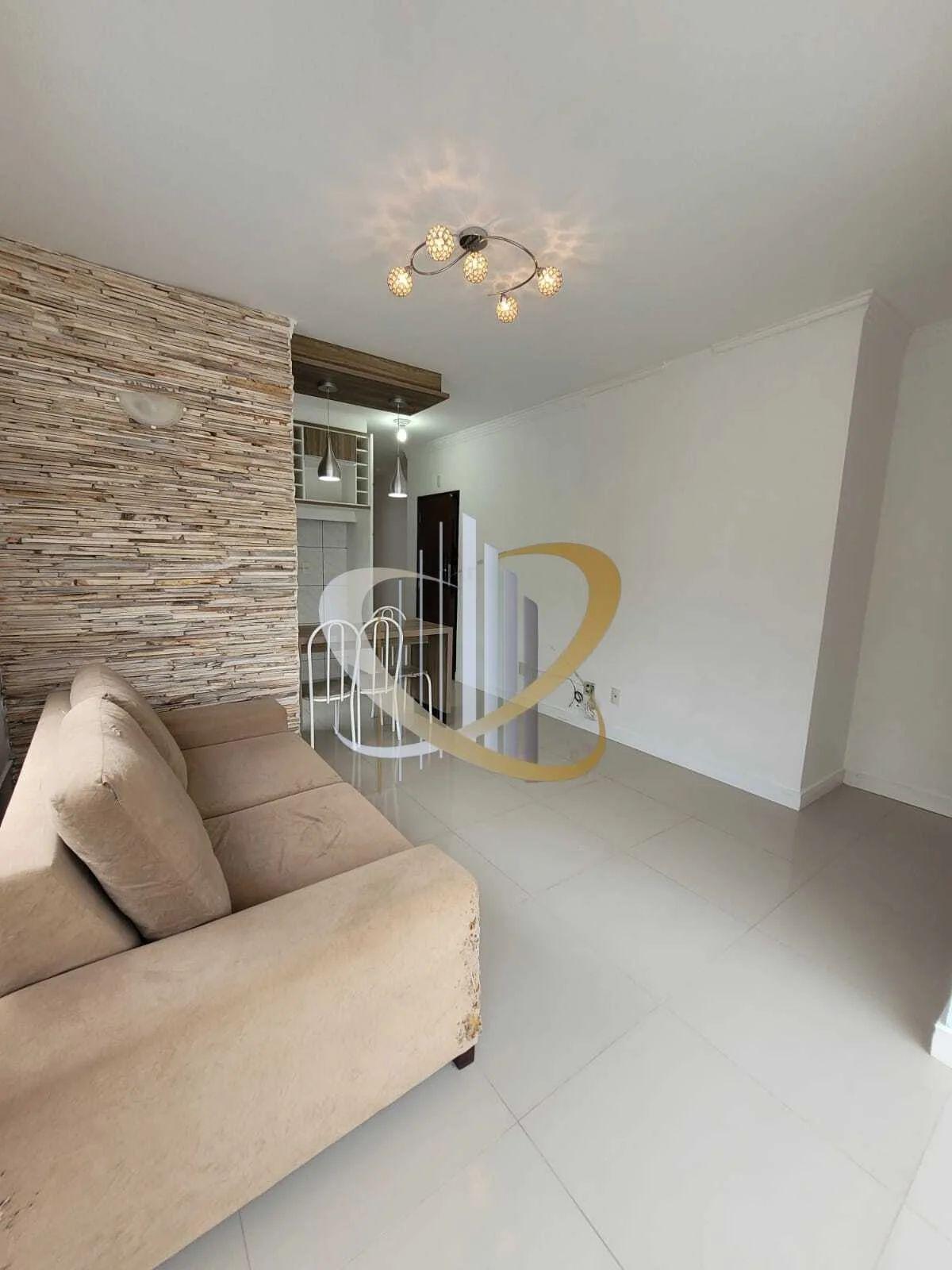 Apartamento para alugar com 2 quartos, 60m² - Nova Palhoça,Palhoça