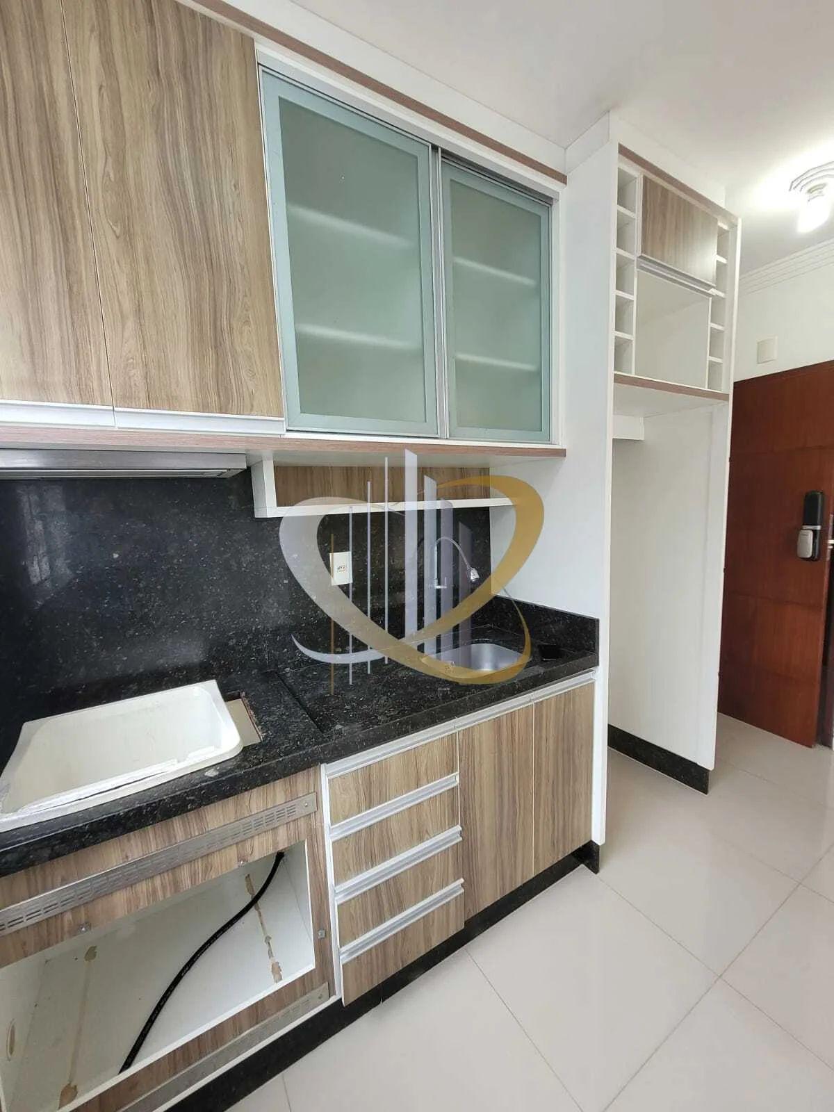  - Apartamento para alugar em Palhoça, Nova Palhoça, com 2 quartos, 60m²