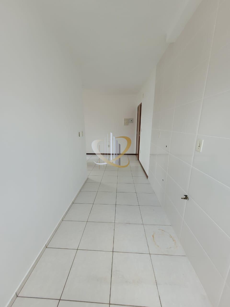  - Apartamento para alugar em Palhoça, Aririú, com 2 quartos, 44m²